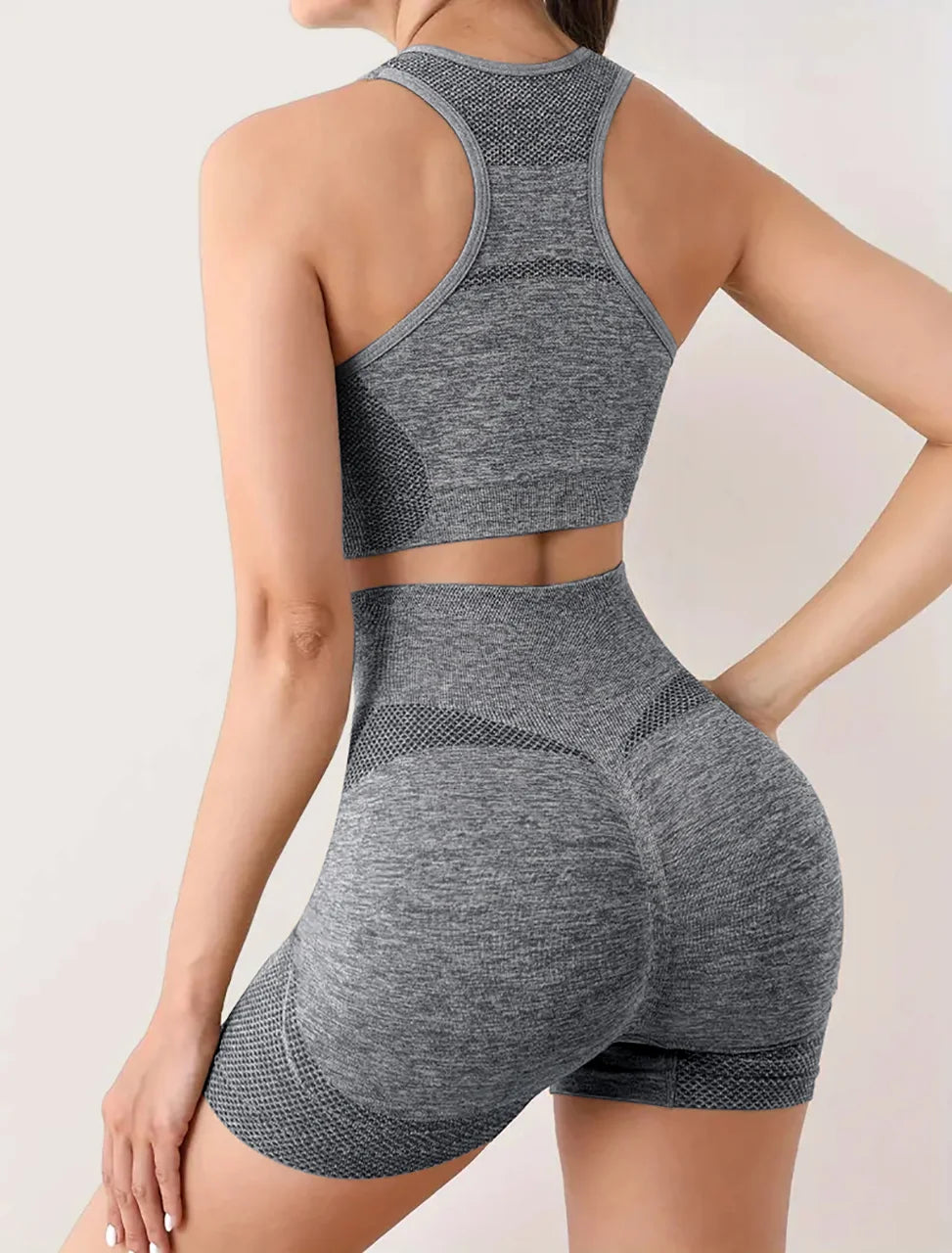 SET SHORT + TOP + ENVÍO GRATIS