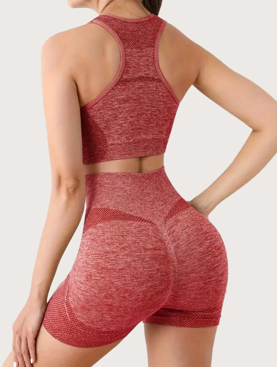 SET SHORT + TOP + ENVÍO GRATIS